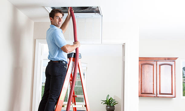 Best Dryer Vent Cleaning Services  in Montrose, MI